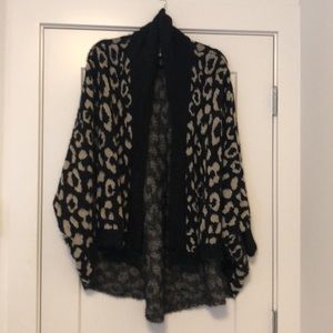 Anthropologie cardigan